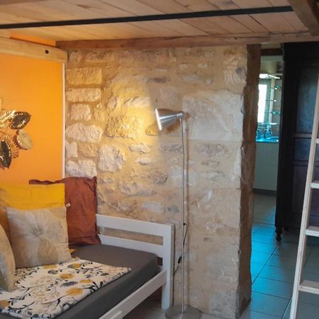 Gite Lot'Ivier Piscine Nature Lot Montayral Exterior foto